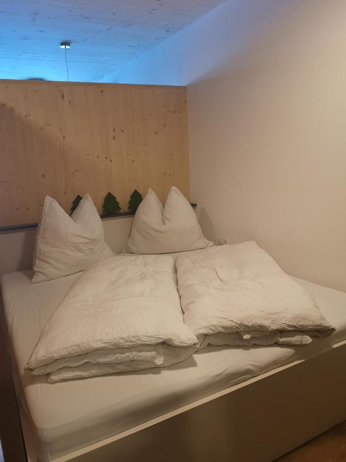 Apartment Almwiesen Мелау Екстериор снимка