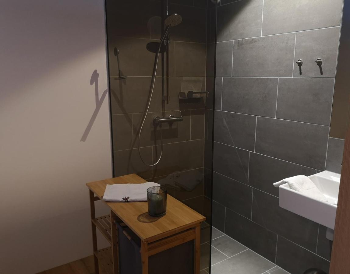 Apartment Almwiesen Мелау Екстериор снимка